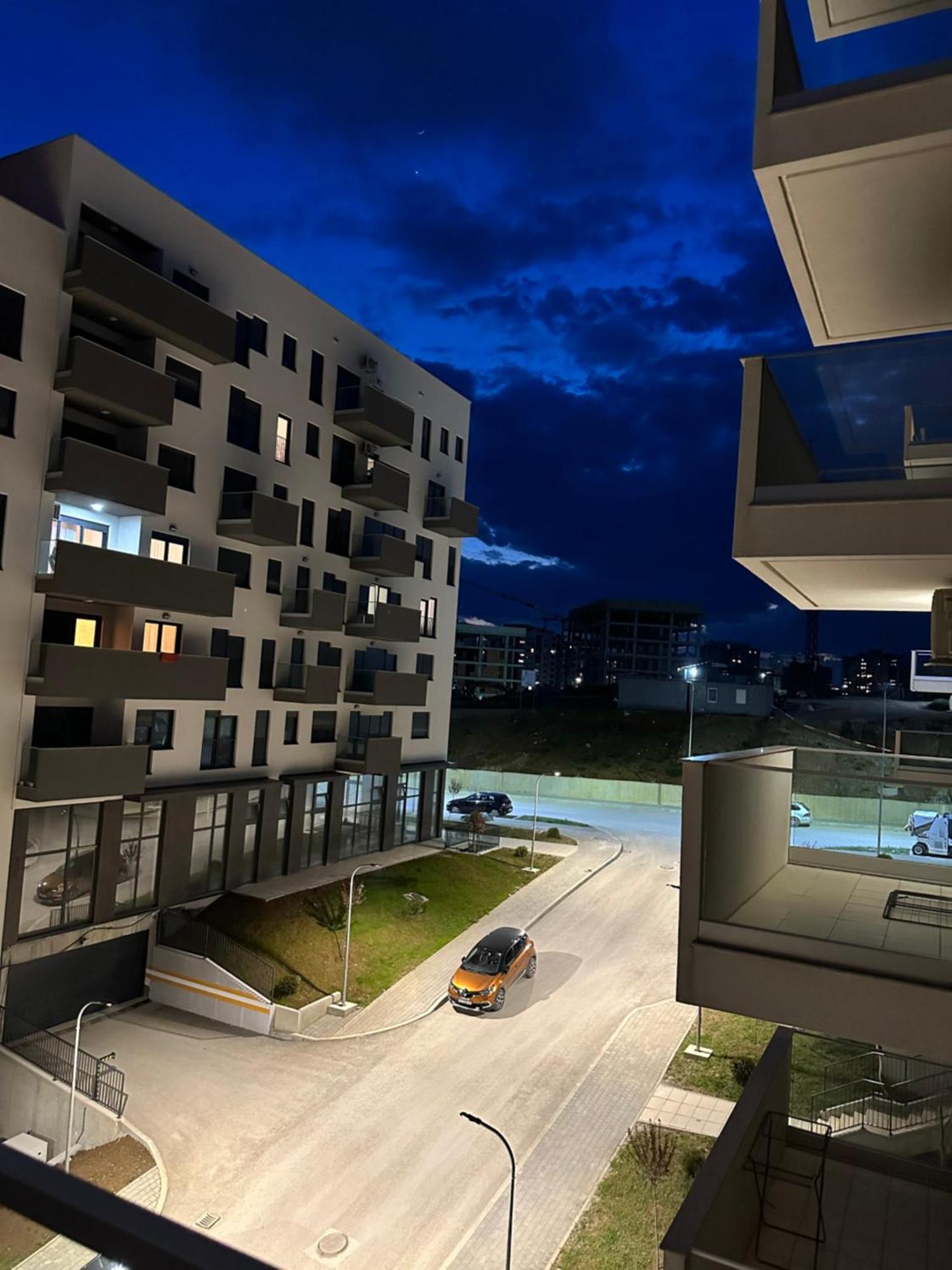 Airstay Pristina Chambre photo