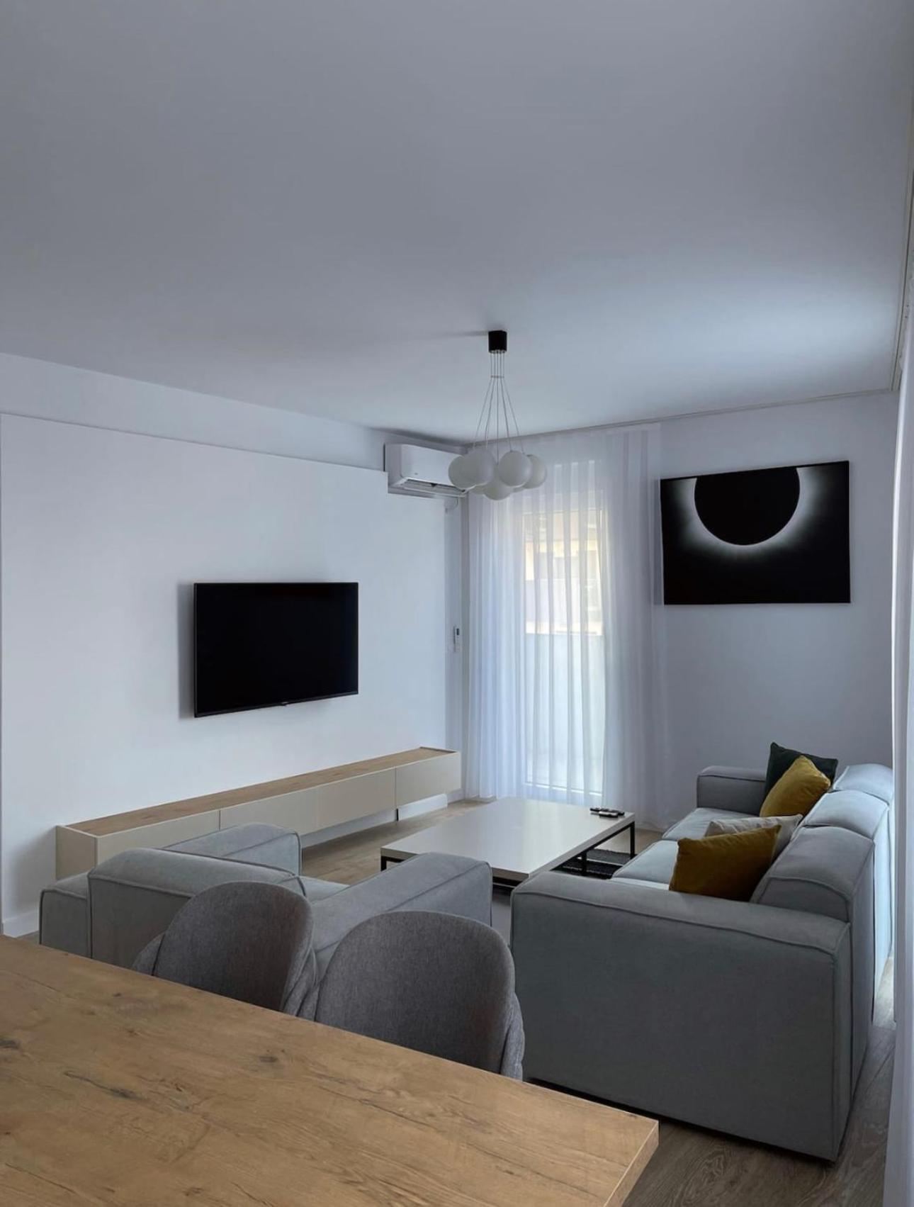Airstay Pristina Chambre photo