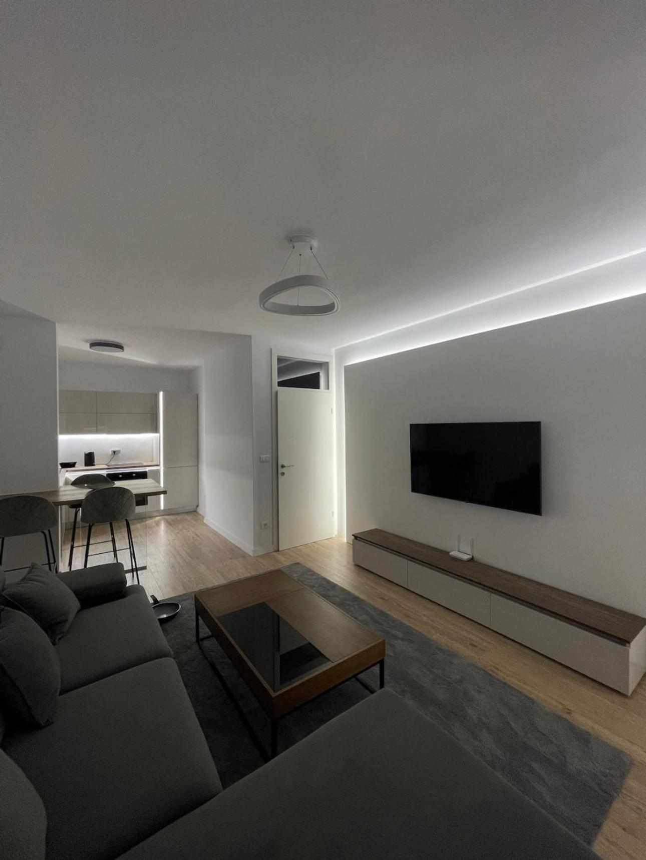 Airstay Pristina Chambre photo