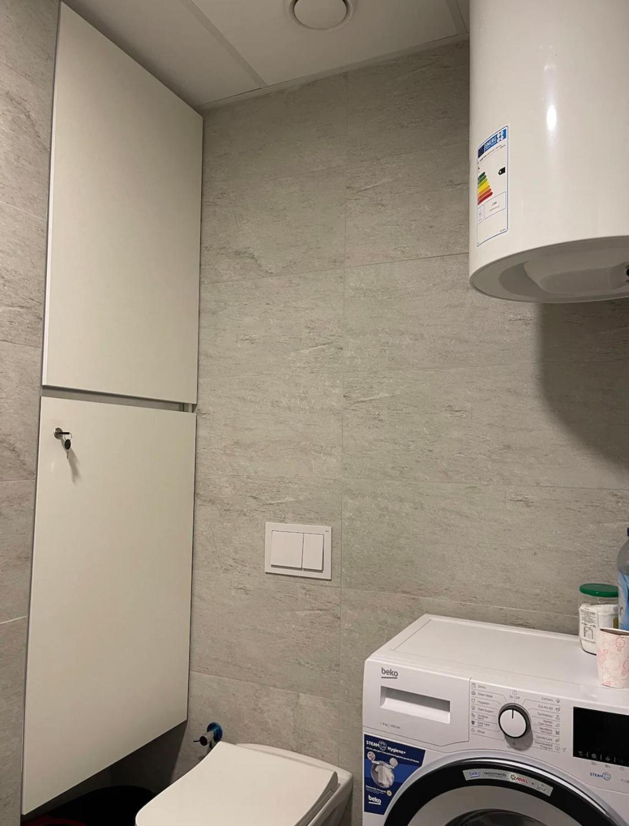 Airstay Pristina Chambre photo