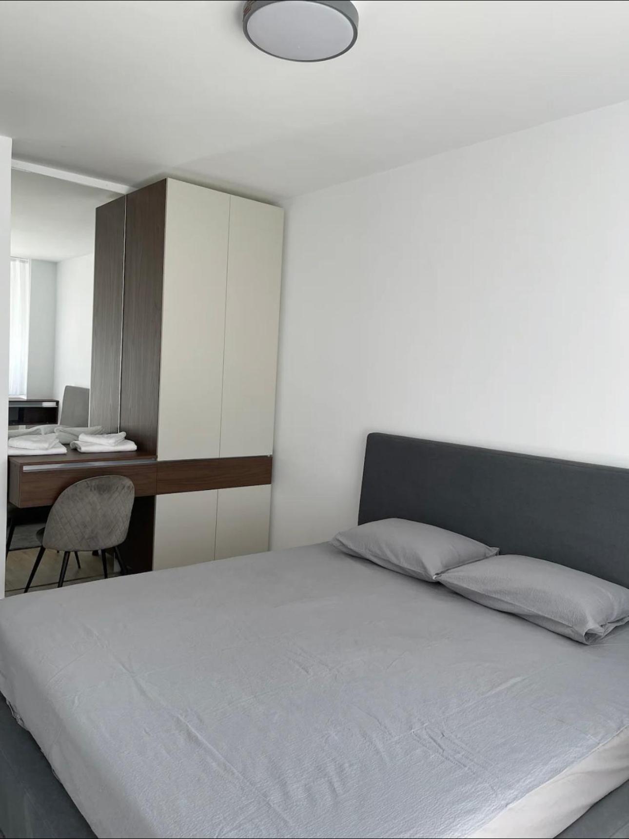 Airstay Pristina Chambre photo