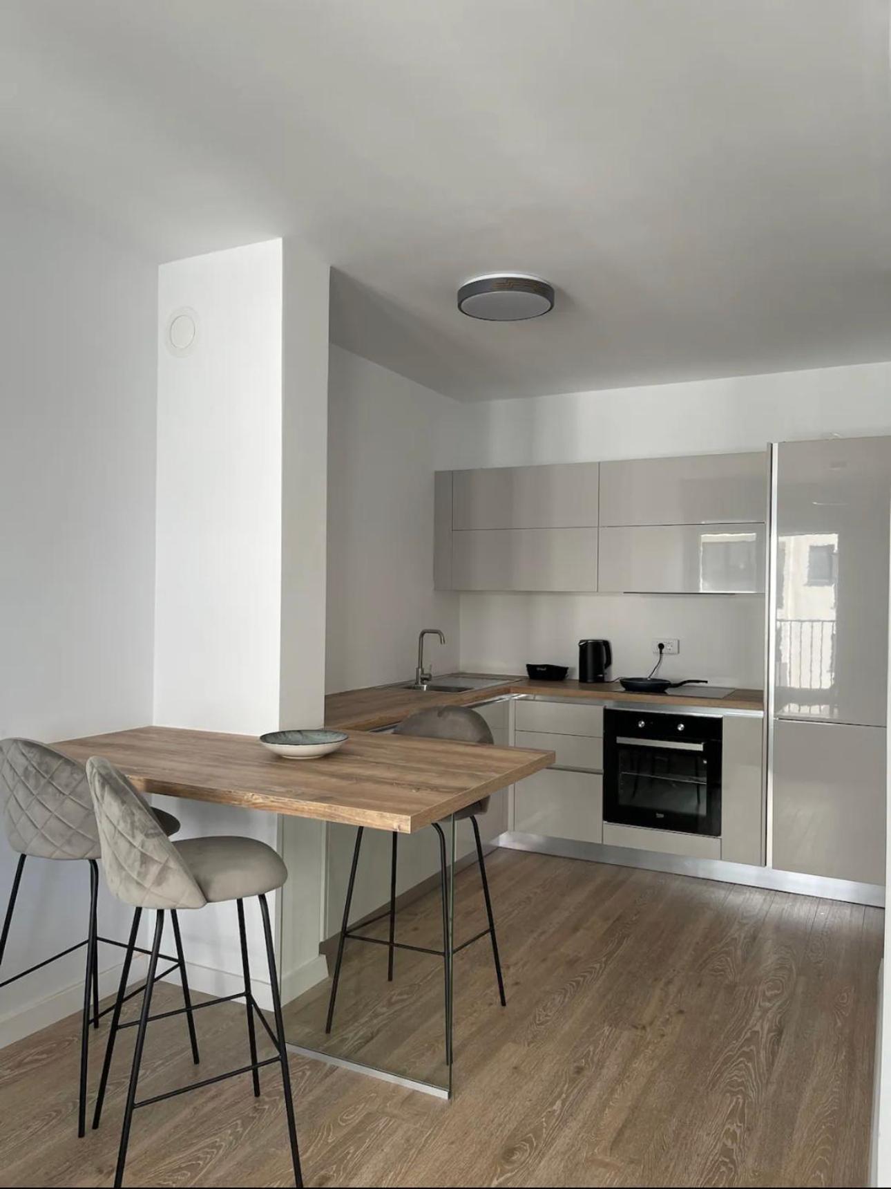 Airstay Pristina Chambre photo