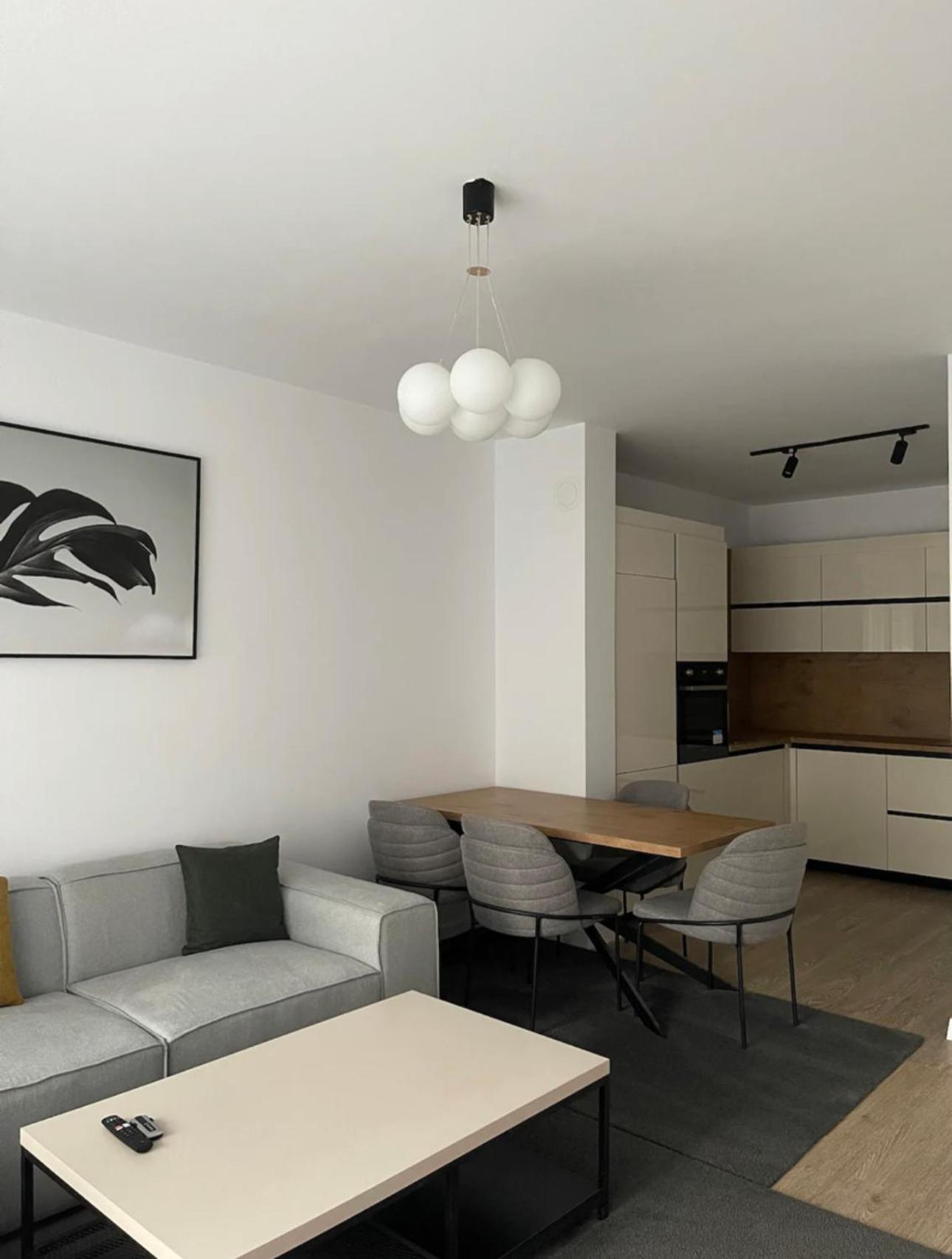 Airstay Pristina Chambre photo
