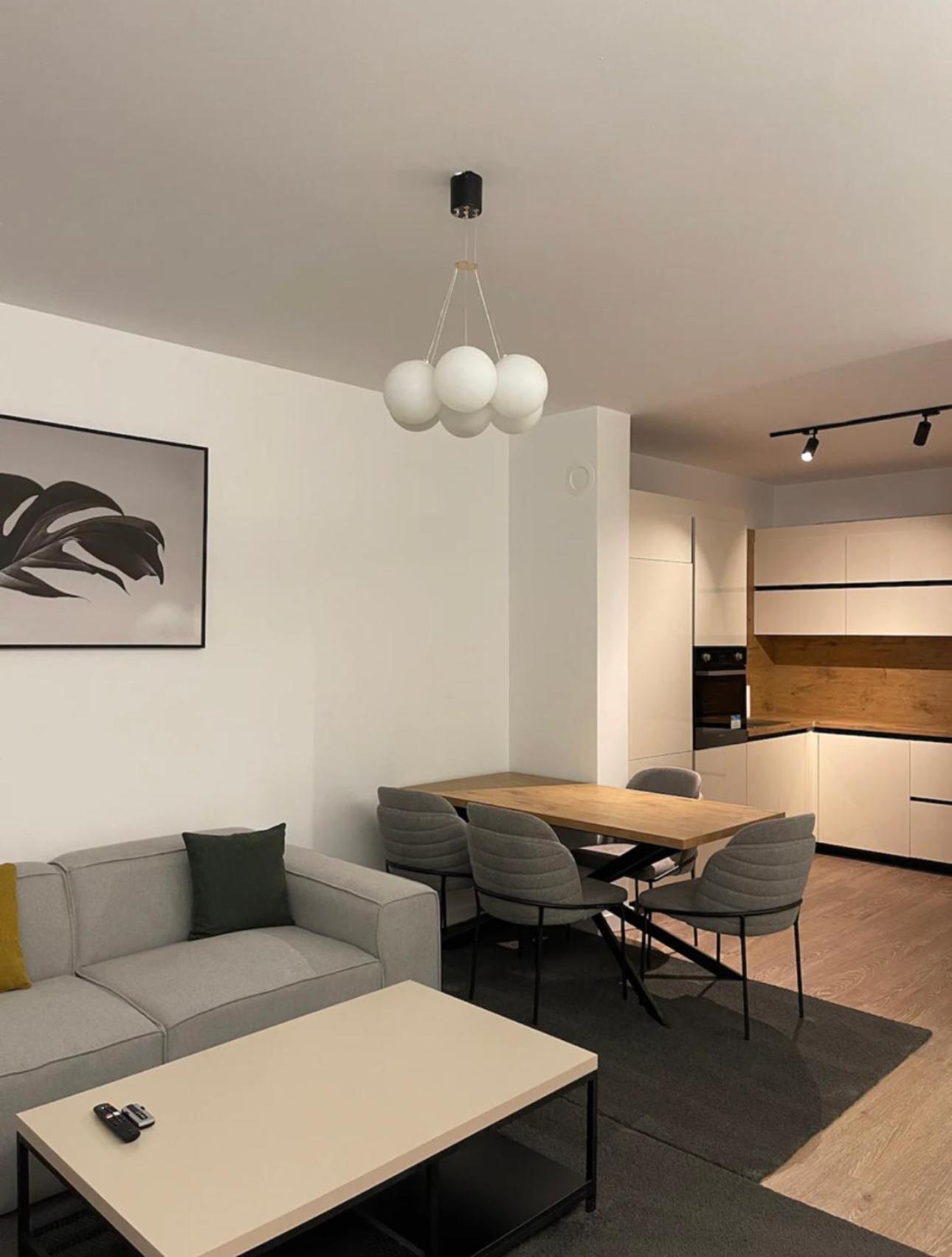 Airstay Pristina Chambre photo
