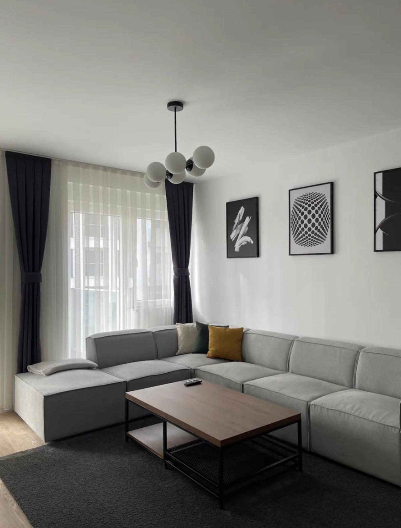 Airstay Pristina Chambre photo