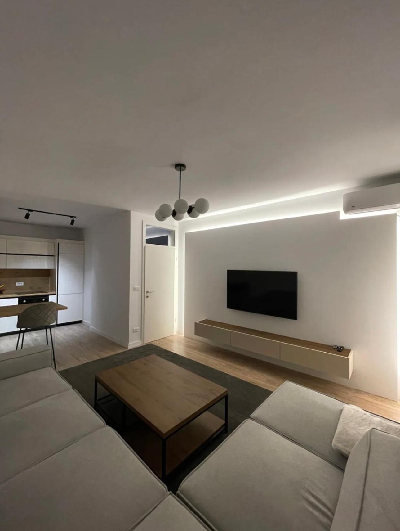 Airstay Pristina Chambre photo