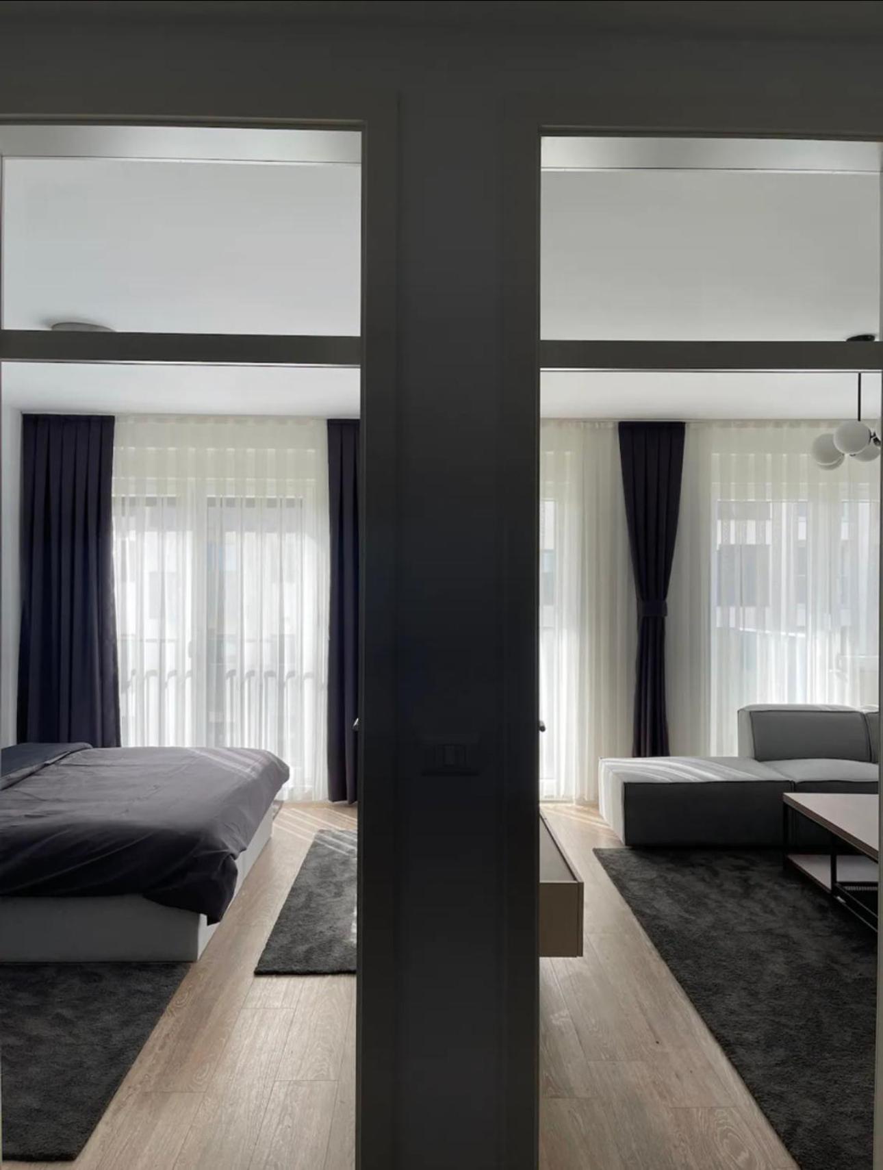 Airstay Pristina Chambre photo