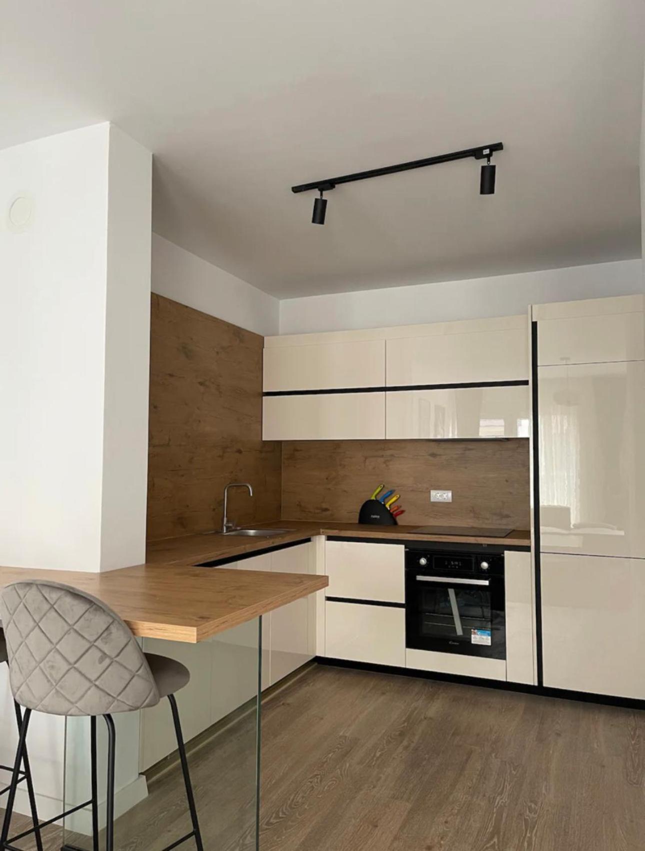 Airstay Pristina Chambre photo