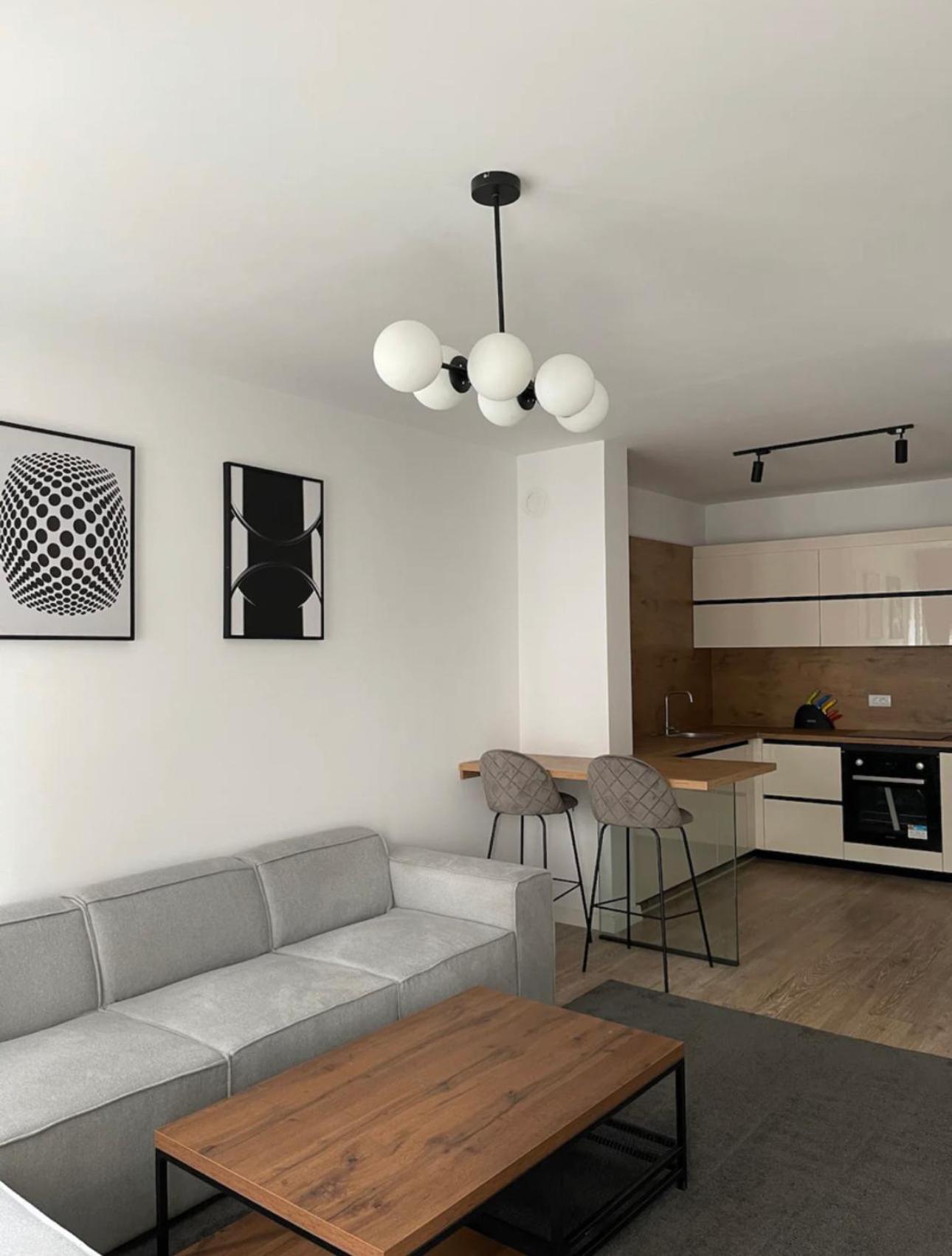 Airstay Pristina Chambre photo