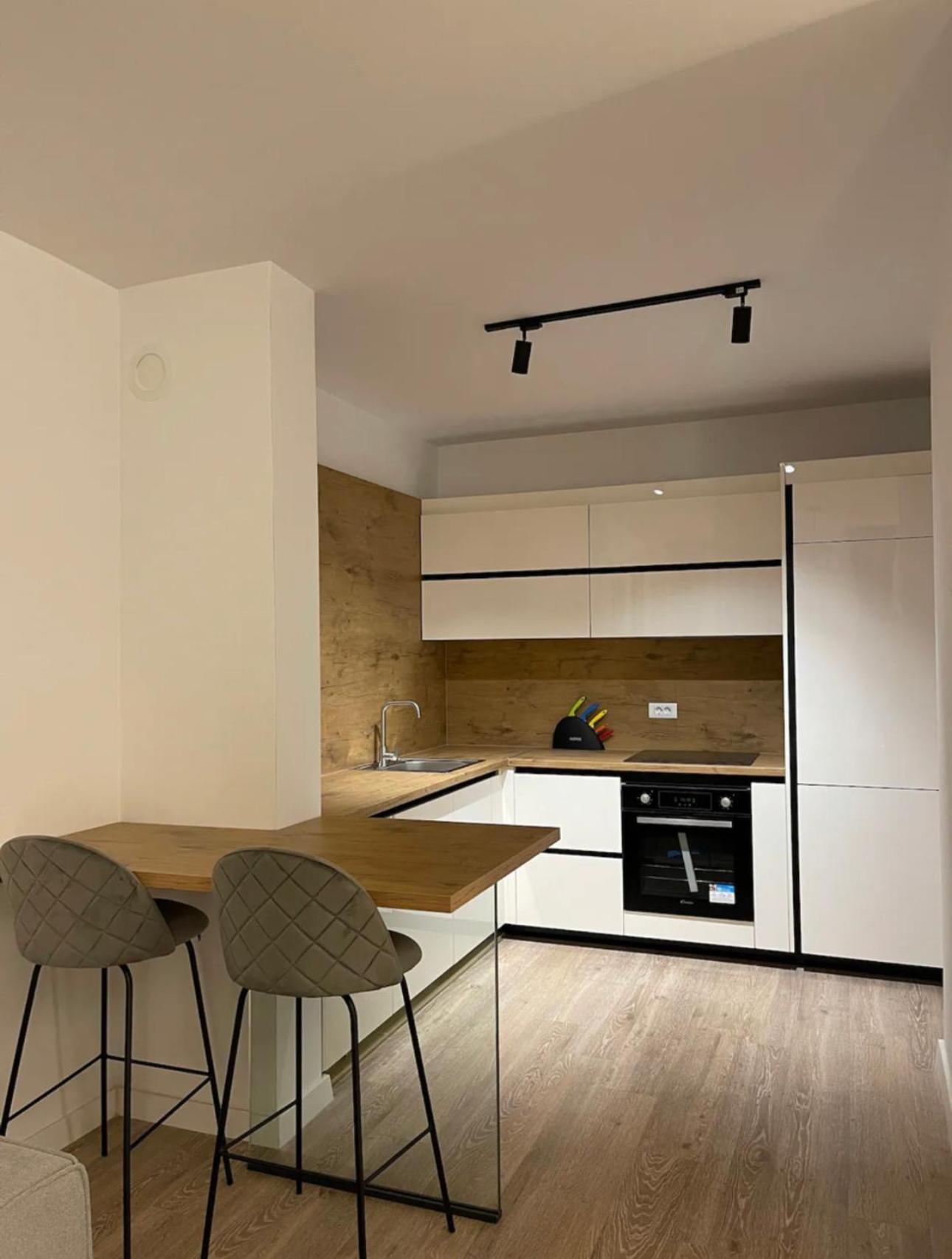 Airstay Pristina Chambre photo