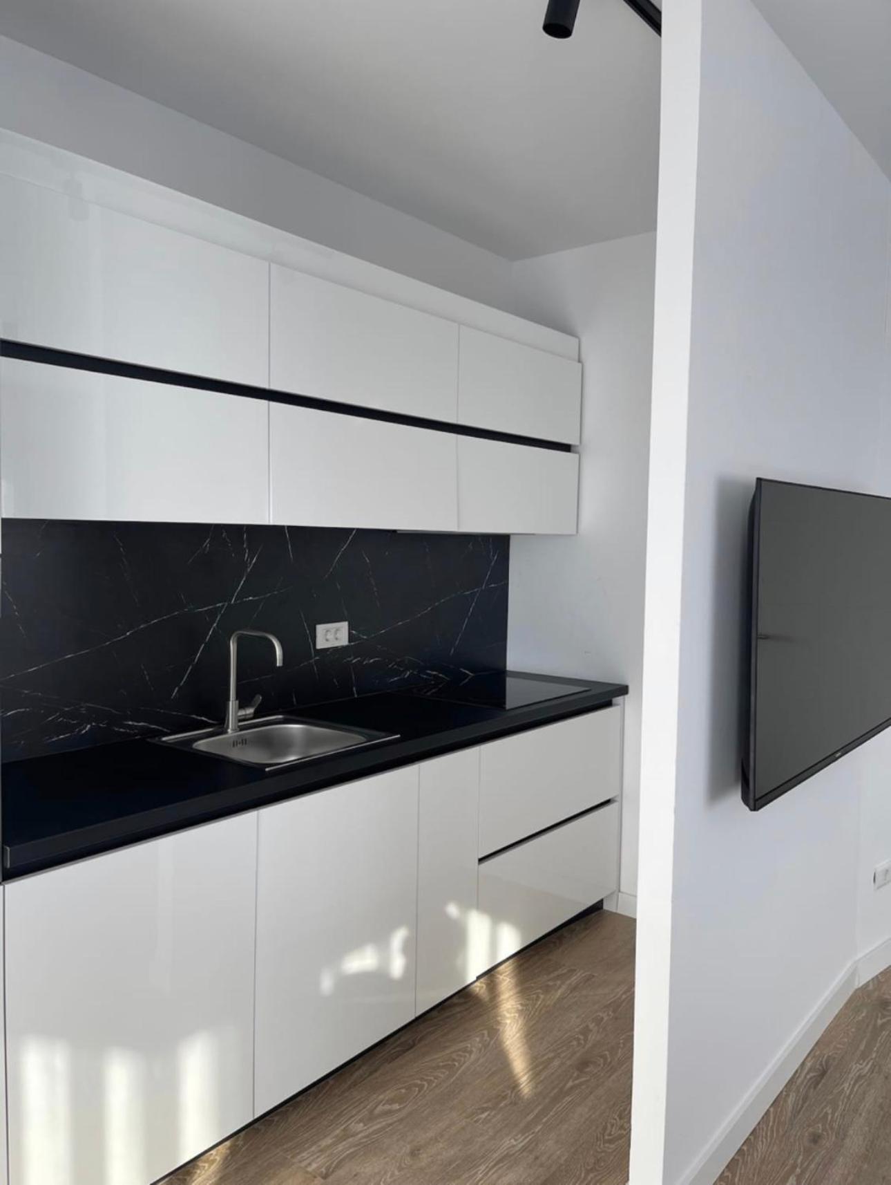 Airstay Pristina Chambre photo