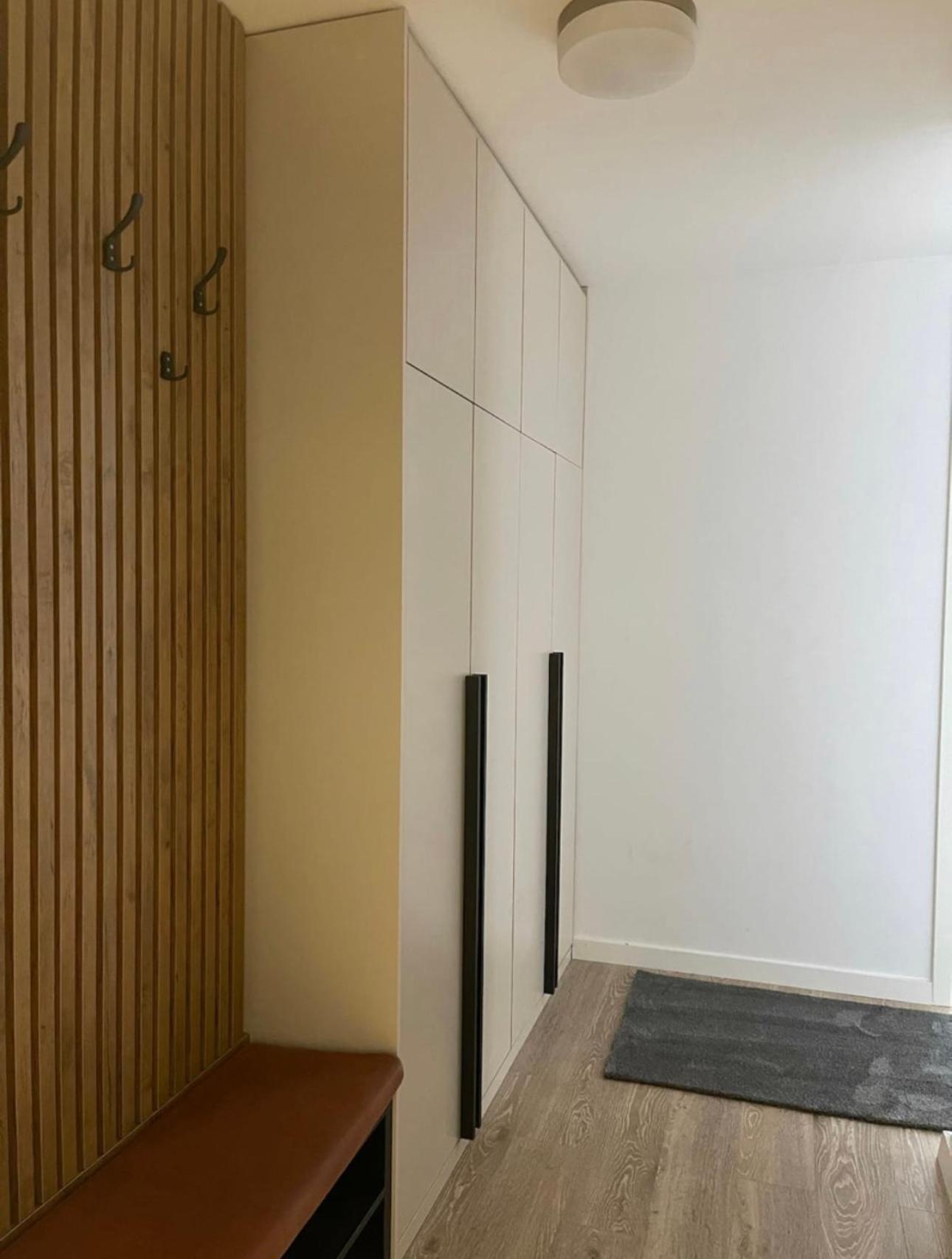 Airstay Pristina Chambre photo