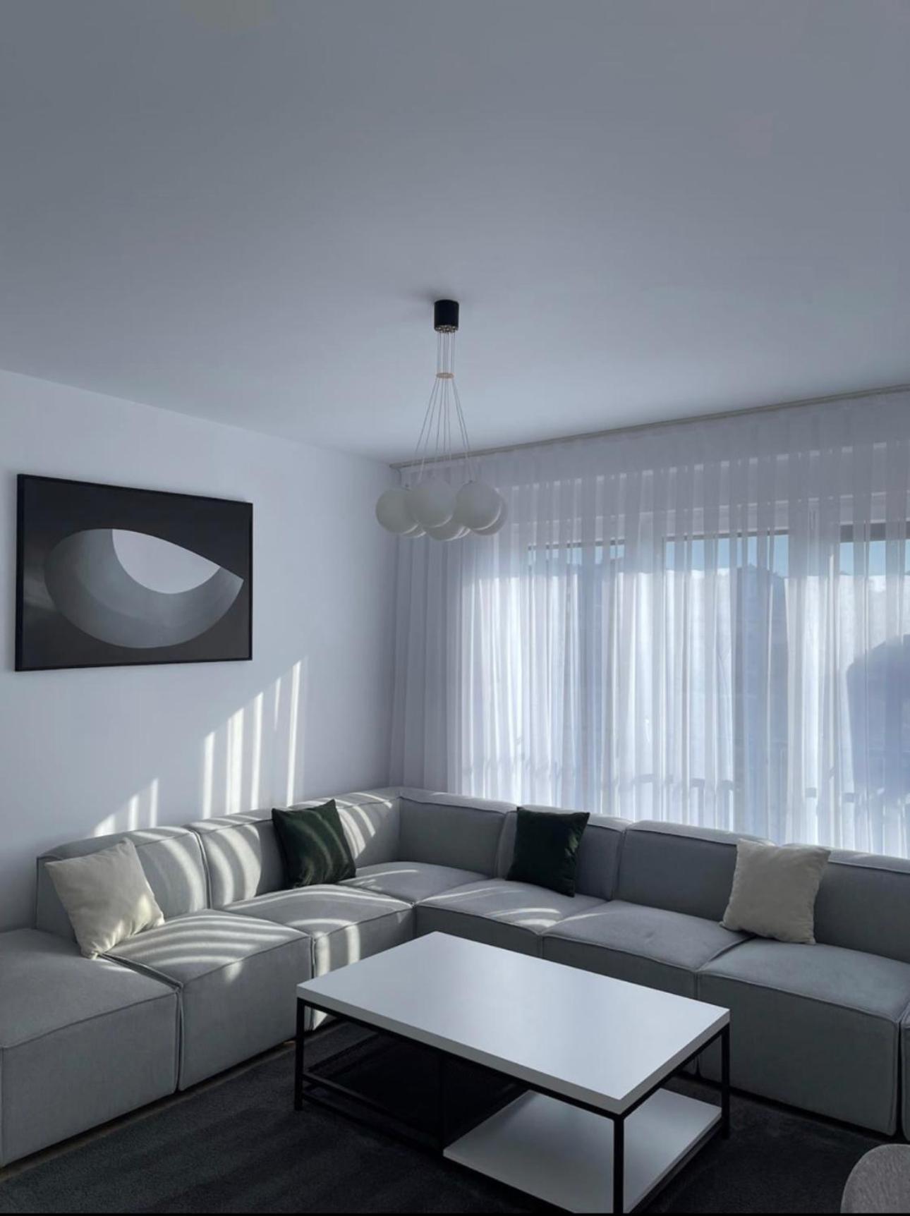 Airstay Pristina Chambre photo