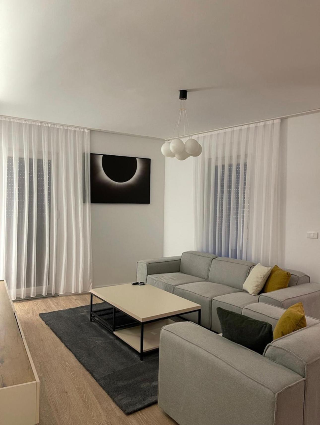 Airstay Pristina Chambre photo