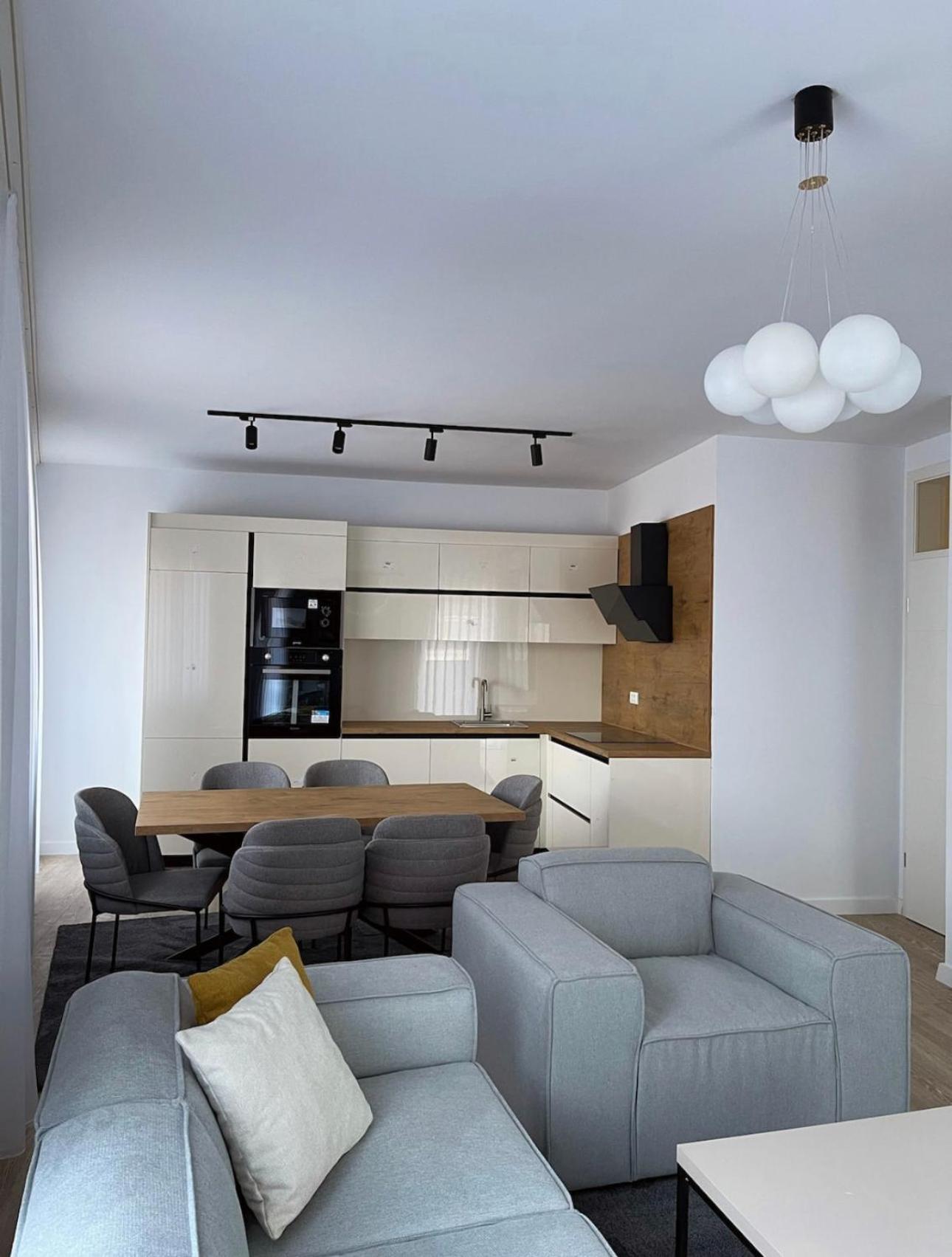 Airstay Pristina Chambre photo