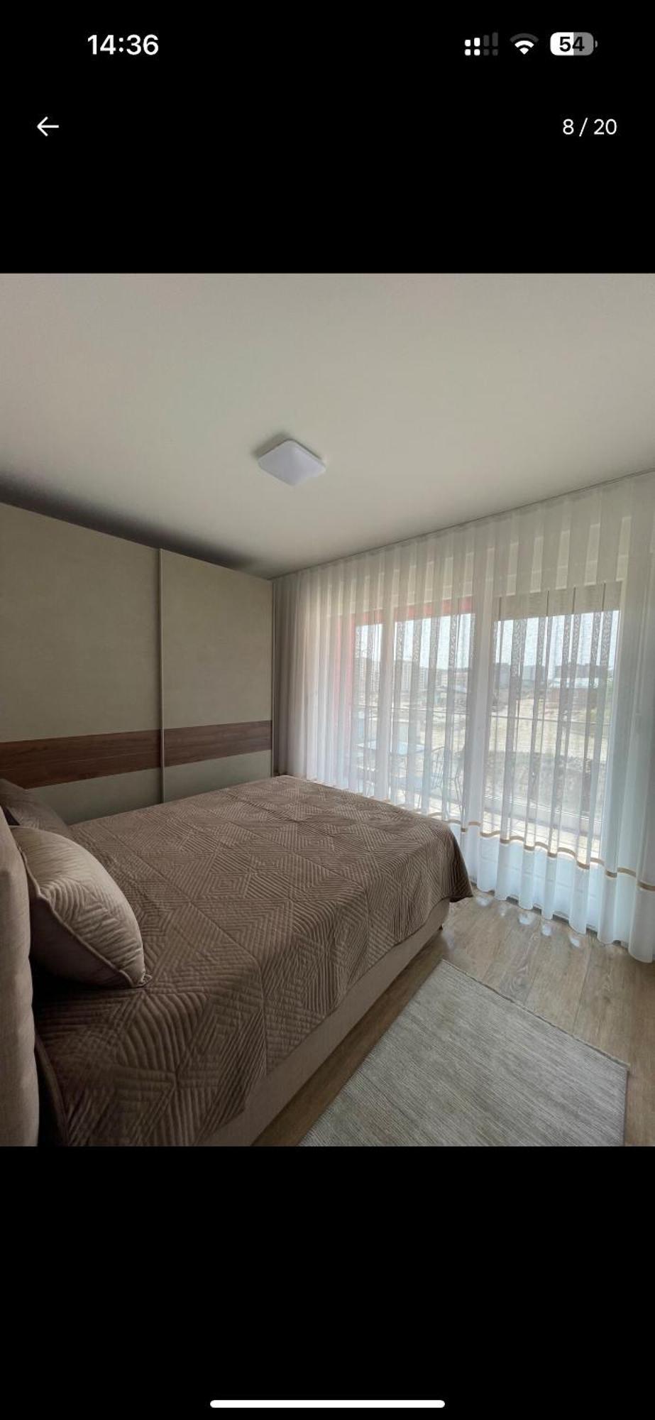 Airstay Pristina Chambre photo